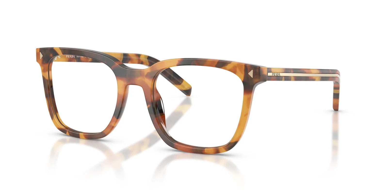 Prada B11V Eyeglasses - view 17